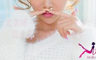 UGirls尤果网 – 王瑞儿的奶牛梦：在线高清分享，带你一起看牛