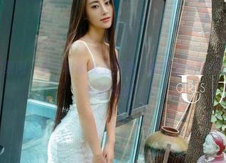 UGirls尤果网 – 白一晗的女王宝典,图库里每张作品都在翻转你的视线!