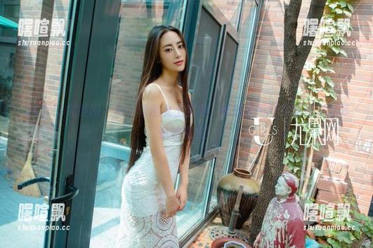 UGirls尤果网-白一晗 UGirls尤果网 - 白一晗的女王宝典,图库里每张作品都在翻转你的视线!