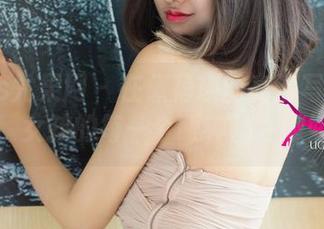 UGirls尤果网 – 在黛蓓琪的高清写真世界里，女孩的每一个眼神都在撒娇！