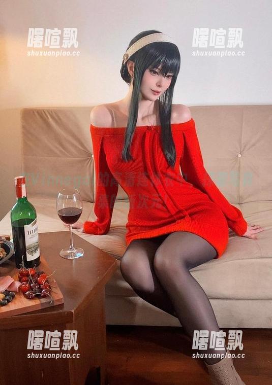在Vinnegal的高清连体衣中，探索写真集的新次元！