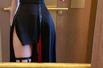 图册里的免费白装：Vinnegal如何用2B犯规了你的眼睛？