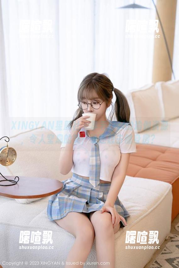 XINGYAN星颜社 - 李若汐ci的瑜伽资源，令人窒息的美，谁还想去健身房？