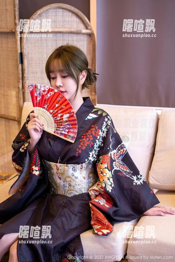 XINGYAN星颜社 - 赵馨悦的职业装作品集：职业女神不只是干巴巴的西装！