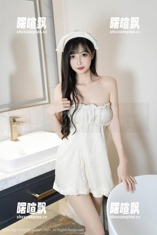 Xiuren秀人网 - Yuki鱼儿的女王写真作品，分享一下你绝对想不到的小秘密！