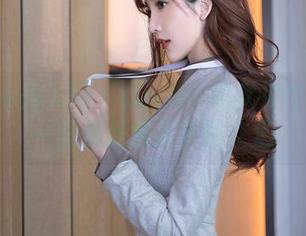 Xiuren秀人网 – Luvian的女神作品：每一张都是爱与梦的交汇