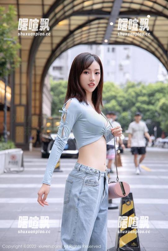 Xiuren秀人网 - 这是我看过最有趣的千夜未来妹妹图集：下载后悔就来找我！