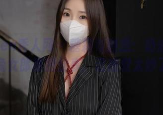 Xiuren秀人网 – 糖霜与魅惑：奶油妹妹的兔女郎原图分享，这感觉太妙了！