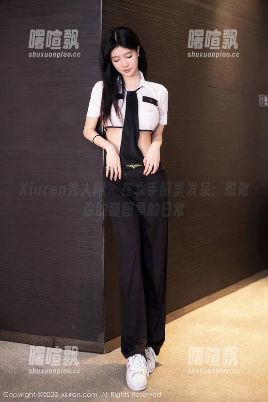 Xiuren秀人网 - 在水手服里发呆：想做你的猫图集的日常