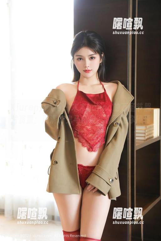 Xiuren秀人网 - 木木hanna的万圣节照片资源：满满的鬼马精灵，看了让你捧腹！