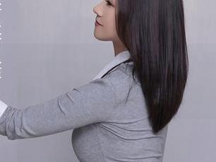 Xiuren秀人网 – 原图背后的故事：杏子Yada的万圣节私房探秘