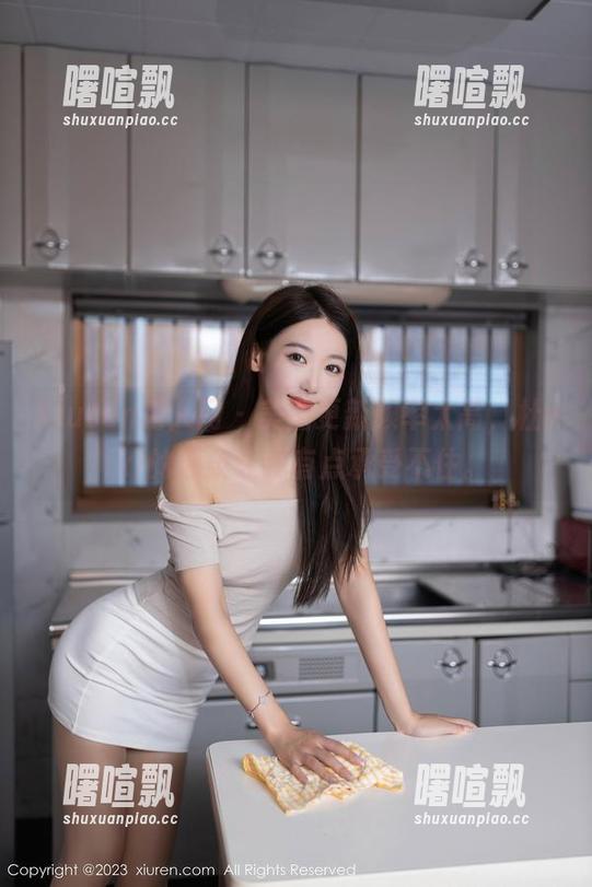 Xiuren秀人网 - 美图更新频率太高，杜viki的温柔让我有点承受不住。
