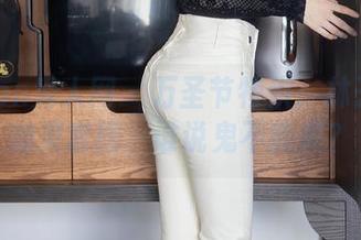 Xiuren秀人网 – 万圣节特供：林子欣的幽灵套图，谁说鬼不能美？