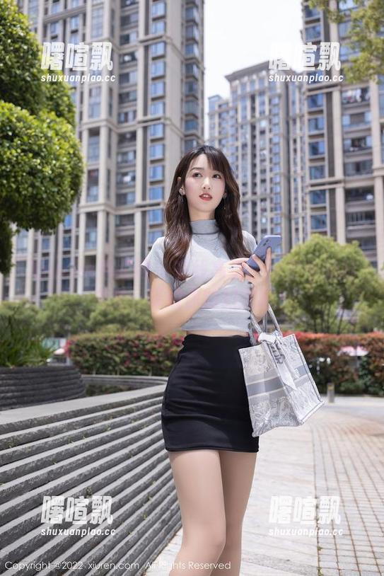 Xiuren秀人网 - 在线高清：浴室中的林文文，释放你的幻想吧！