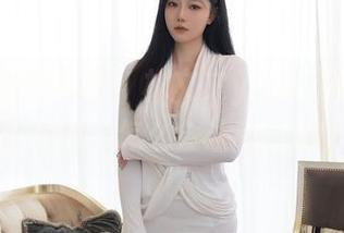 Xiuren秀人网 – 林文文yooki最新写真：天使风格，怎么会让我心跳加速？