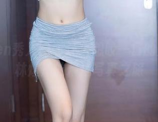 Xiuren秀人网 – 让人想咬一口的美脚：林煊煊的精选写真之旅