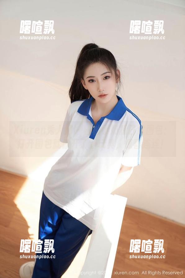 Xiuren秀人网-柚柚小奶瓶 Xiuren秀人网 - 柚柚小奶瓶日常图包:打开图包就像开了新玩具,惊喜连连!