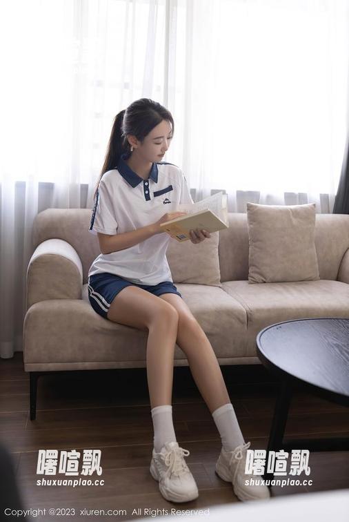 Xiuren秀人网 - 错过这组米妮大萌萌校服原图，简直比错过火锅还要惨！