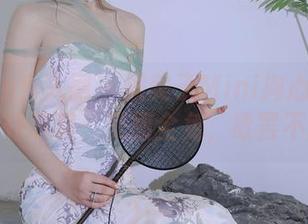 Xiuren秀人网 – 糯美子Mini掏心掏肺的女仆写真：美图全免，欲罢不能