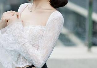Xiuren秀人网 – 让我们陷入谢小蒽的修女情怀：图包中的细腻与幻想