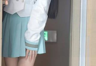 Xiuren秀人网 – 陈梵妮Fanny的白色写真，非典型白色美学，谁说只能一成不变？