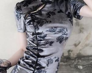 Xiuren秀人网 – 龙女宝宝黑白最新合集：光与影之间的那些秘密，绝对值得一看！