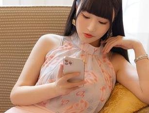 YouMi尤蜜荟 – 筱慧icon运动合集：在这个运动系列中，谁是真运动健将？