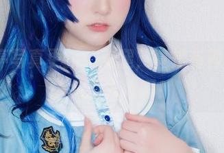 Yuki亭写真更新：美腿，真是有神秘力量能勾住人心啊！