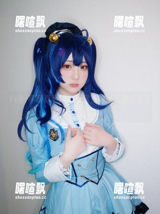 Yuki亭写真更新：美腿，真是有神秘力量能勾住人心啊！