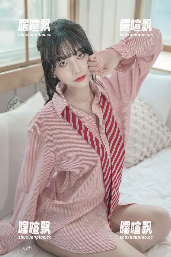 Yuna(윤아)[Lilynah]的女王精选：在光影中寻找另一种生活的调调！