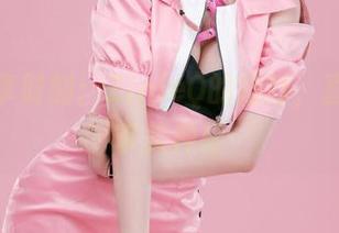 作品分享时刻：ZinieQ的婚纱，直击你的审美神经
