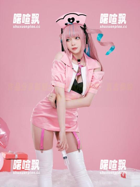 作品分享时刻：ZinieQ的婚纱，直击你的审美神经