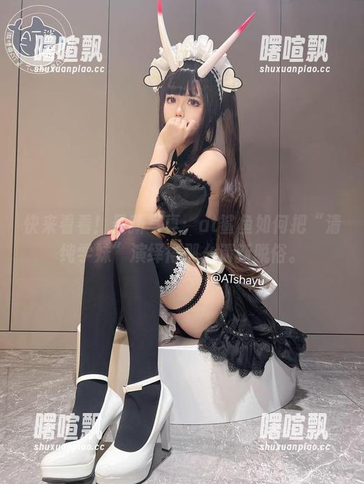 快来看看！最新写真：at鲨鱼如何把“清纯学妹”演绎得那么清新脱俗。