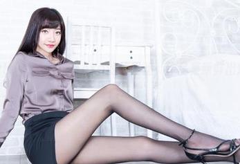 beautyleg – 来看看YoYo的裤里丝，作品集新鲜出炉，绝不容错过！