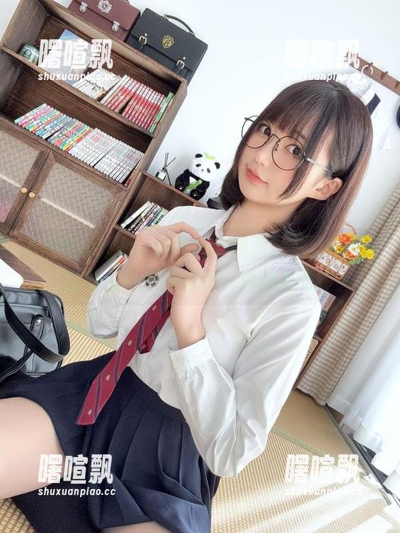 来看看nagisa魔物喵的网盘，1000日元的作品是不是让你一秒钟心动？