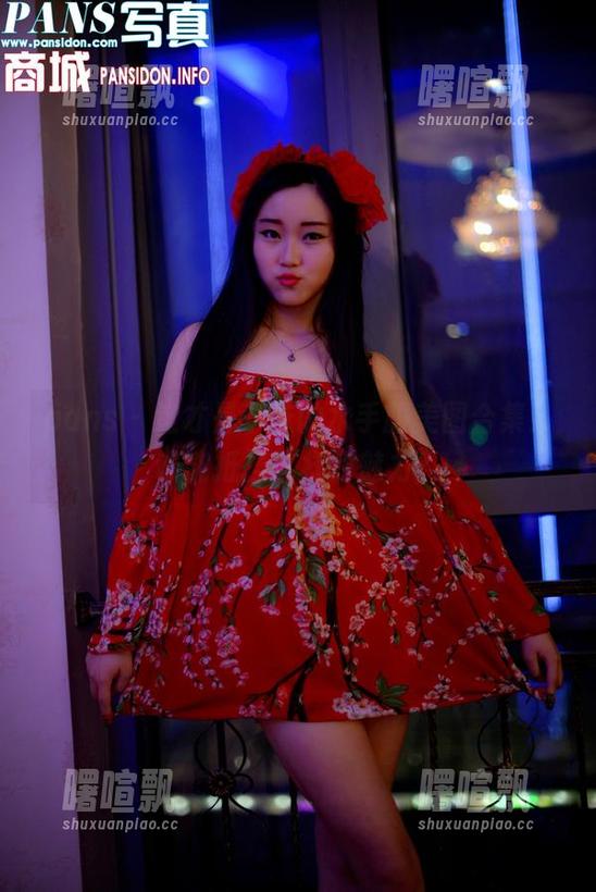 pans - 这才是李沫的水手服美图合集！谁能抵挡这样的魅力？