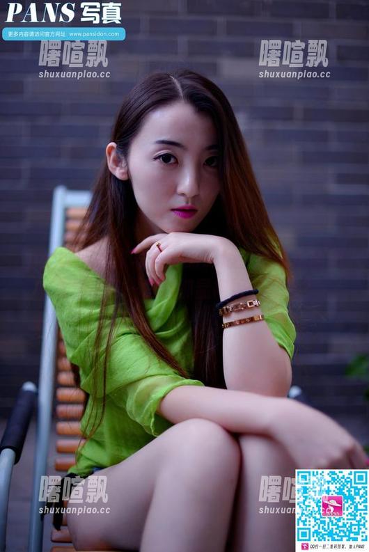 pans - 居家写真中的沁沁：她怎么能把家里的每一角落都显得如此文艺？
