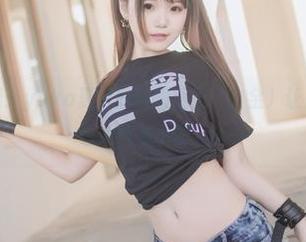 最新一波热图：yoko夏宅的时崎狂三（白金）让人想直呼‘这也太好看了吧’！