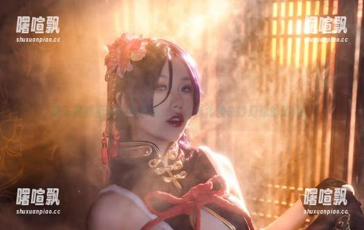 进入兽娘福瑞全套图集：一北亦北和奇妙幻想的碰撞！