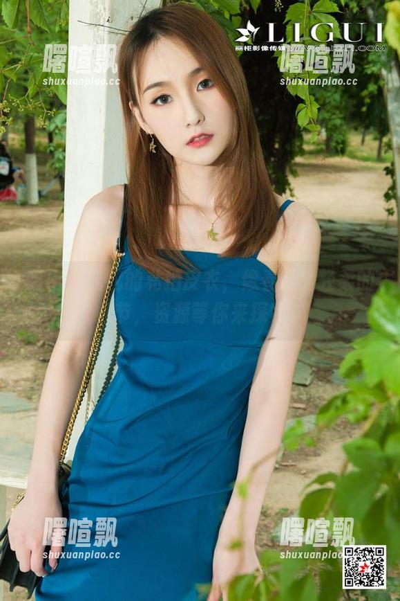 丽柜 - 允儿的私拍皮衣，像春风般轻柔的细节，资源等你来探索！