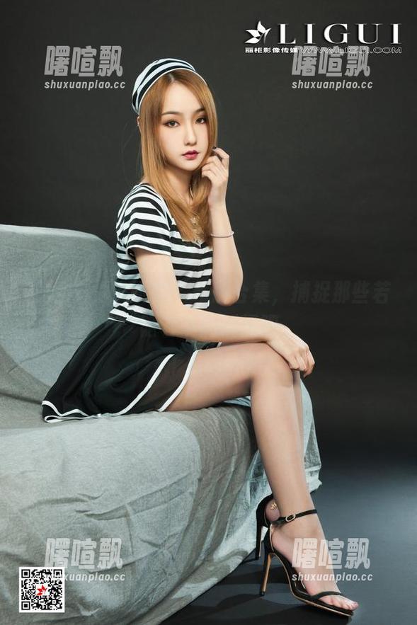 丽柜 - 兔子娇媚：私房合集，捕捉那些若隐若现的瞬间吧