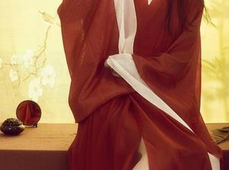 丽柜 – 你以为职业装无趣？看小璐璐的写真图集，瞬间改观！