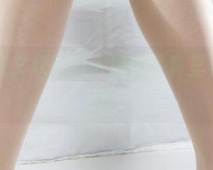 丽柜 – 在文欣的双人福利写真里，快乐翻倍！