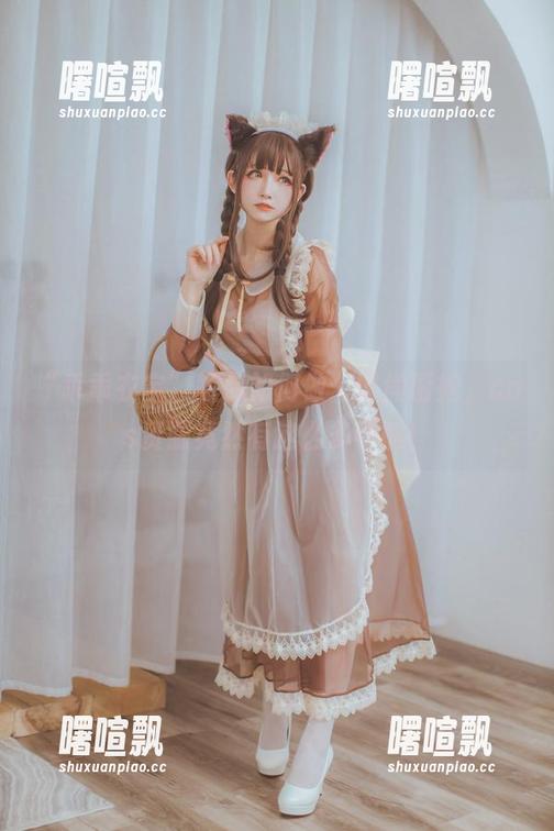 乖乖衣宝 “乖乖衣宝”教你如何做个时尚厨娘,cos资源竟然有这么多可能!