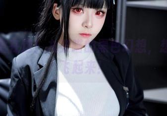 美图全在这!九柒喵的黑色幻想,想象力飞起来!