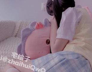 二阶堂宅绘子的僵尸写真：我也想加入这个奇妙的行列