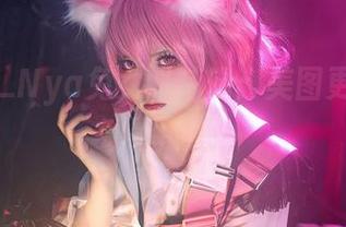 伊喵君_Nya兔女郎特辑：美图更新，萌动你的心！