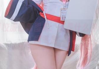 你夏夏校服最新图集：这是什么神奇的校园气息！