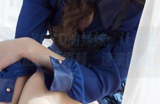 克拉女神 – YOYO的妹妹：让你在线流连忘返的原图福利，速来围观！