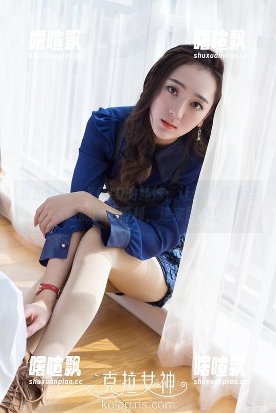 克拉女神 - YOYO的妹妹：让你在线流连忘返的原图福利，速来围观！